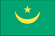 モーリタニア・イスラム共和国