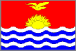 キリバス共和国